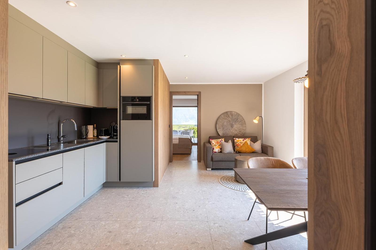 Fankhauser Apartments Рід-ім-Ціллерталь Екстер'єр фото